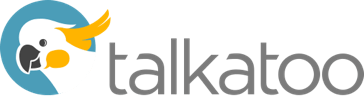 Talkatoo logo