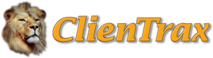 clientrax logo