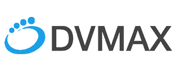 dvmax logo sized