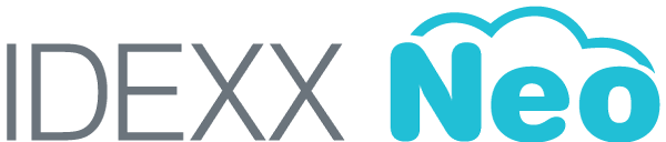 idexx neo logo