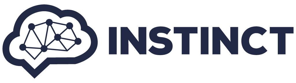 instinct logo