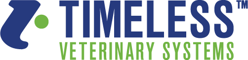 timeless veterinary systems logo